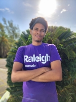 Donate to A'Vari Raynor-Hall