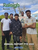 2023 Raleigh Bermuda Annual Report