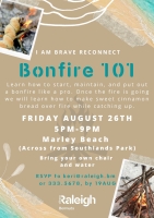 Brave Bonfire Reconnect