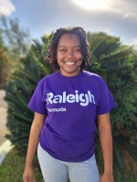 Donate to Nahjae Rayner