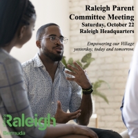 Raleigh Parent Committee Meeting